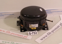 SPRĘŻARKA HLY55AA(62W-25)IZO